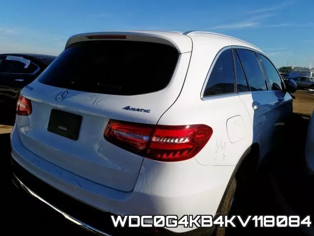 WDC0G4KB4KV118084 фото 2