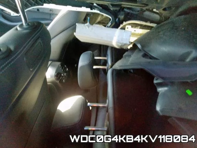 WDC0G4KB4KV118084 фото 3
