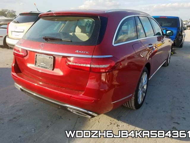 WDDZH6JB4KA584361 фото 3
