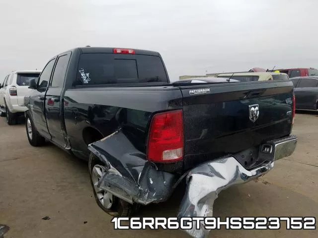 1C6RR6GT9HS523752 фото 3