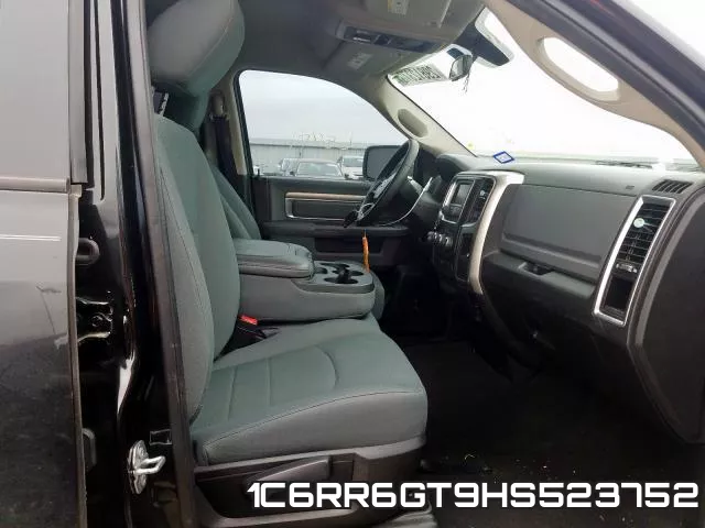 1C6RR6GT9HS523752 фото 4