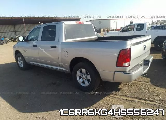 1C6RR6KG4HS556247 фото 4