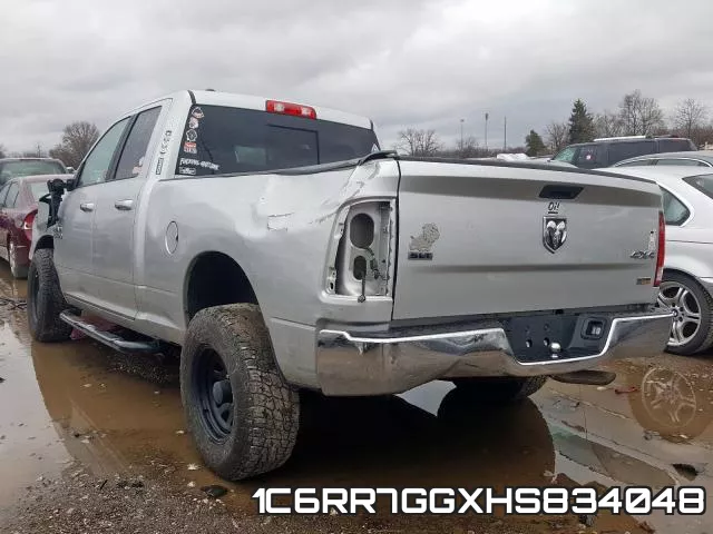 1C6RR7GGXHS834048 фото 4