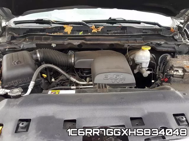 1C6RR7GGXHS834048 фото 6