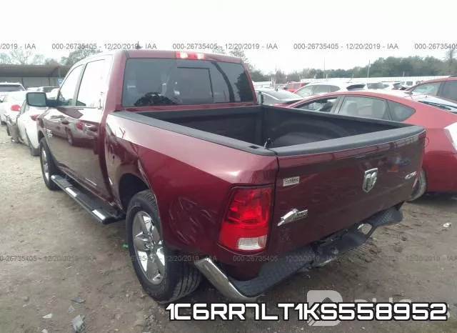 1C6RR7LT1KS558952 фото 4