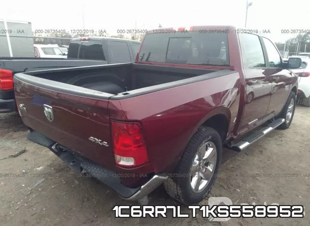 1C6RR7LT1KS558952 фото 5