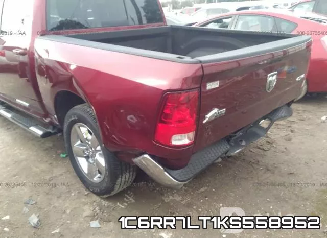 1C6RR7LT1KS558952 фото 7