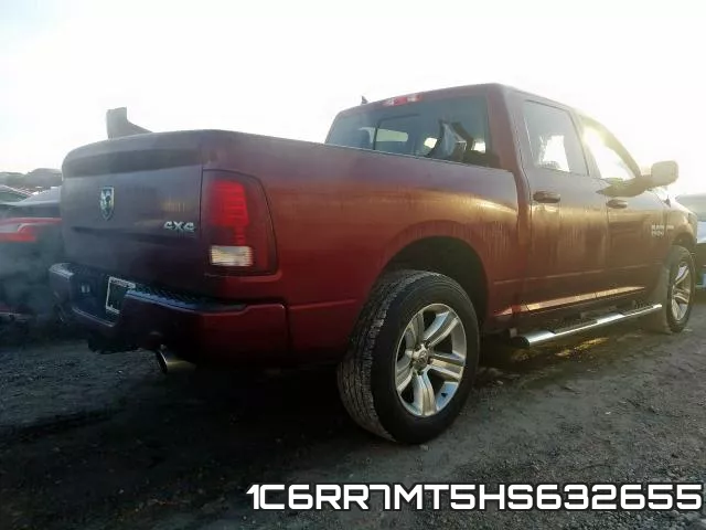 1C6RR7MT5HS632655 фото 5