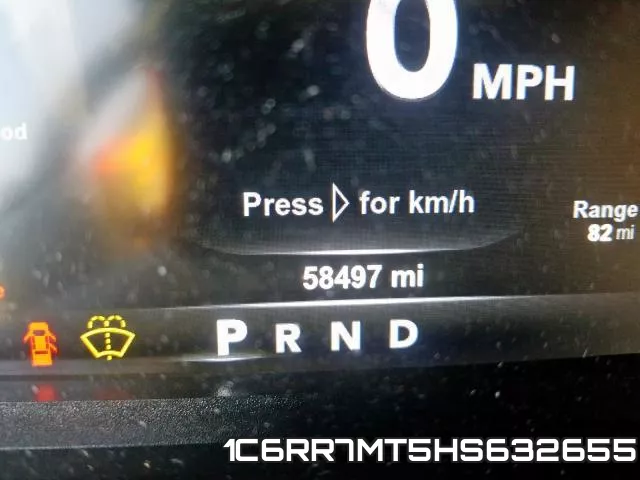 1C6RR7MT5HS632655 фото 7