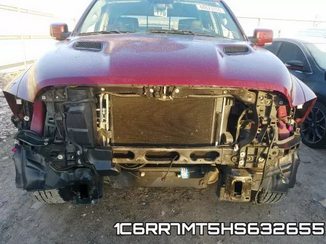 1C6RR7MT5HS632655 фото 8