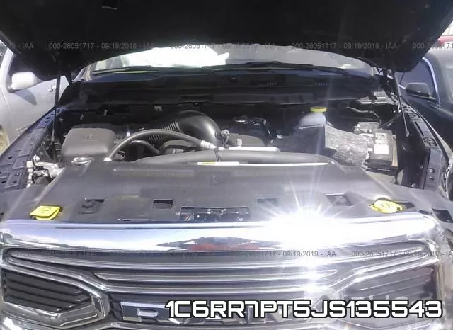 1C6RR7PT5JS135543 фото 2