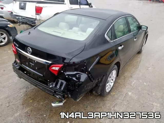 1N4AL3AP1HN327536 фото 5