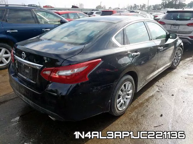 1N4AL3AP1JC221136 фото 5