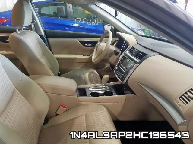 1N4AL3AP2HC136543 фото 3