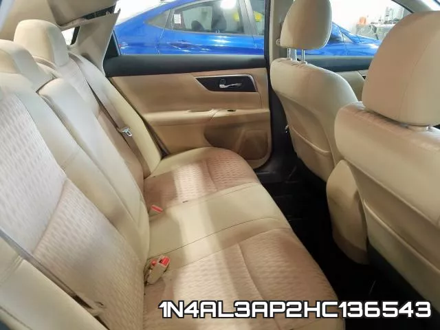 1N4AL3AP2HC136543 фото 4