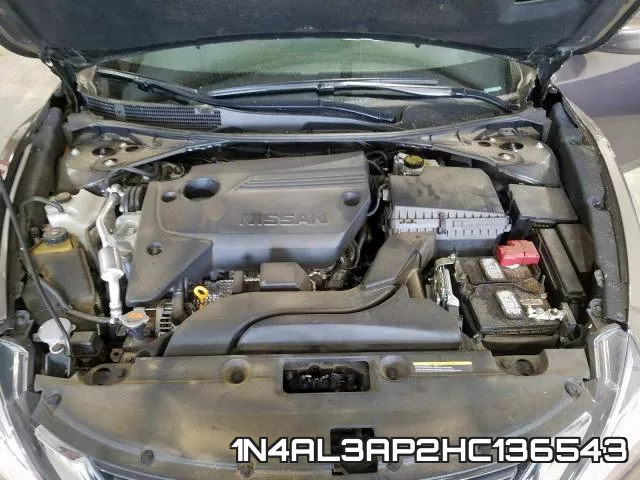 1N4AL3AP2HC136543 фото 5