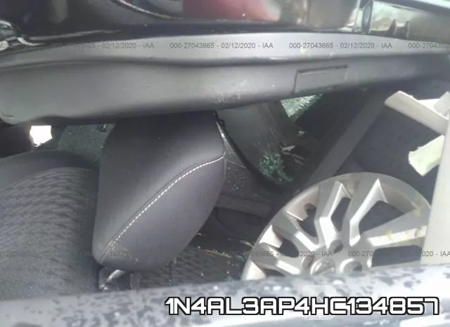 1N4AL3AP4HC134857 фото 6
