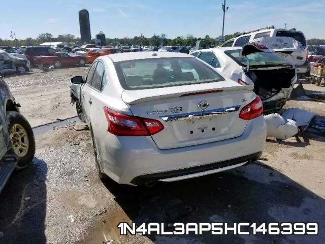 1N4AL3AP5HC146399 фото 3