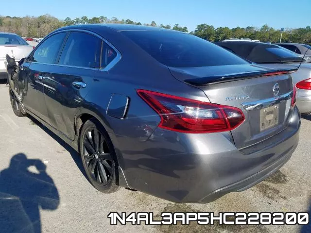 1N4AL3AP5HC228200 фото 3