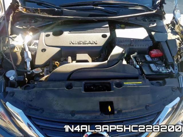 1N4AL3AP5HC228200 фото 6