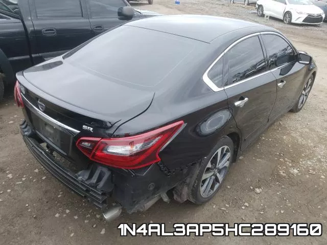 1N4AL3AP5HC289160 фото 4