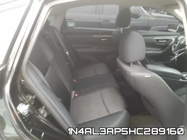 1N4AL3AP5HC289160 фото 6