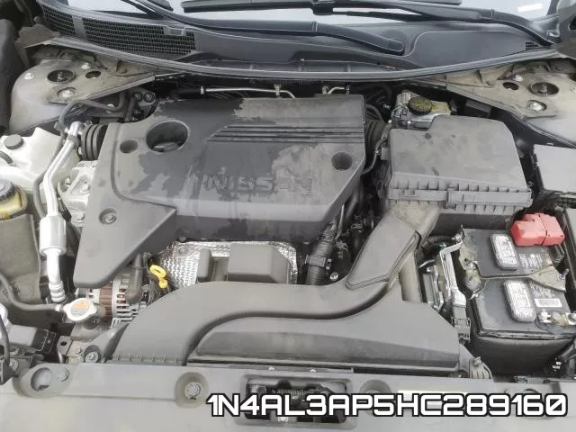 1N4AL3AP5HC289160 фото 7