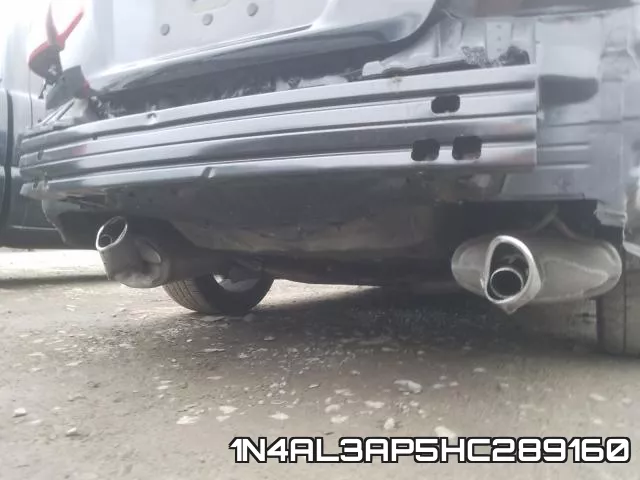 1N4AL3AP5HC289160 фото 8