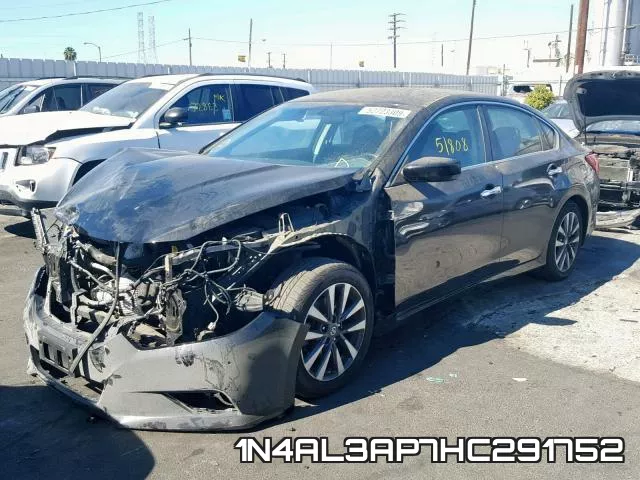 1N4AL3AP7HC291752 фото 3