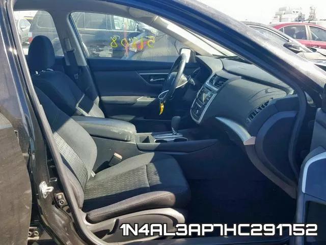 1N4AL3AP7HC291752 фото 6