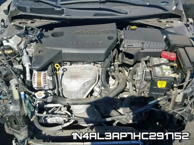 1N4AL3AP7HC291752 фото 7