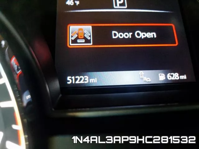 1N4AL3AP9HC281532 фото 7