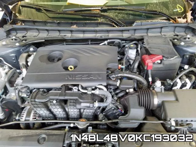 1N4BL4BV0KC193032 фото 6