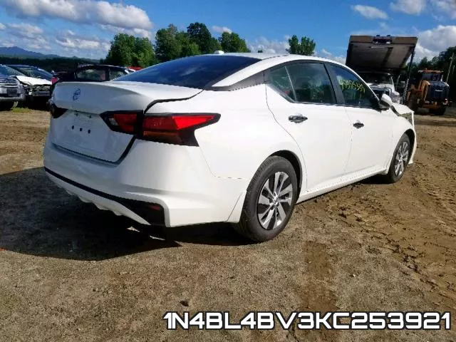 1N4BL4BV3KC253921 фото 3