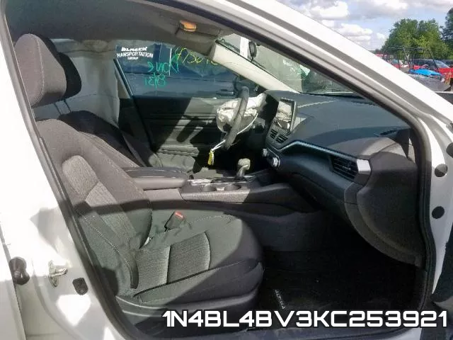 1N4BL4BV3KC253921 фото 4