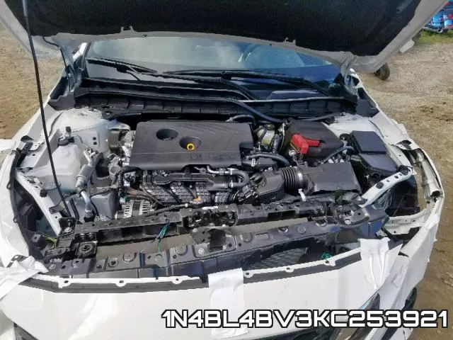 1N4BL4BV3KC253921 фото 5
