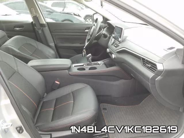 1N4BL4CV1KC182619 фото 5