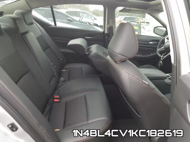 1N4BL4CV1KC182619 фото 6
