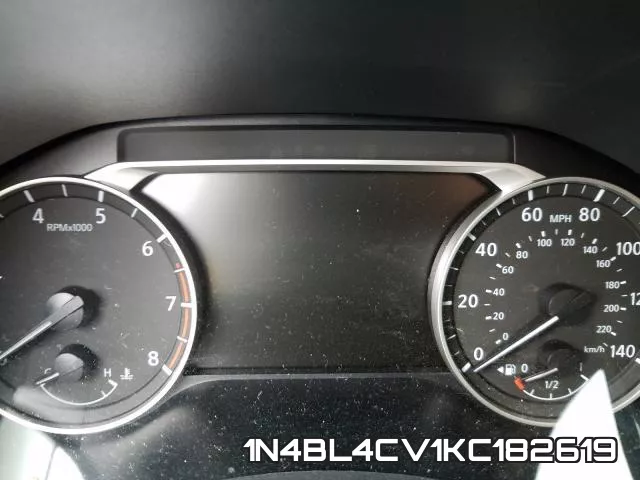 1N4BL4CV1KC182619 фото 7