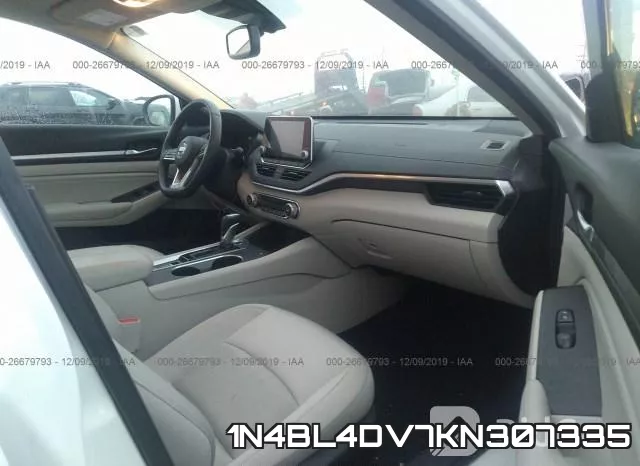 1N4BL4DV7KN307335 фото 5