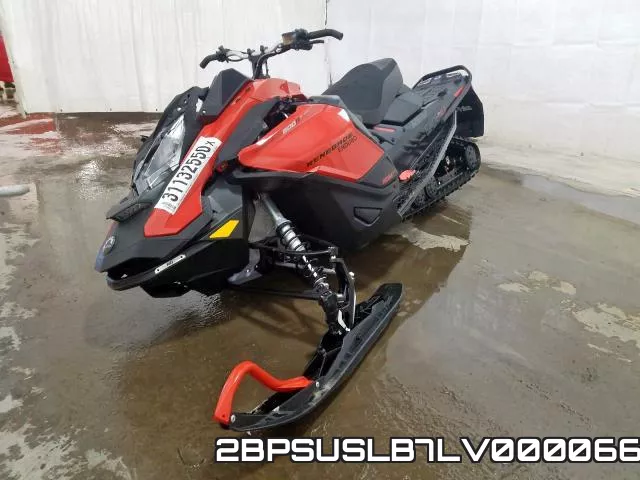 2BPSUSLB7LV000066 фото 3