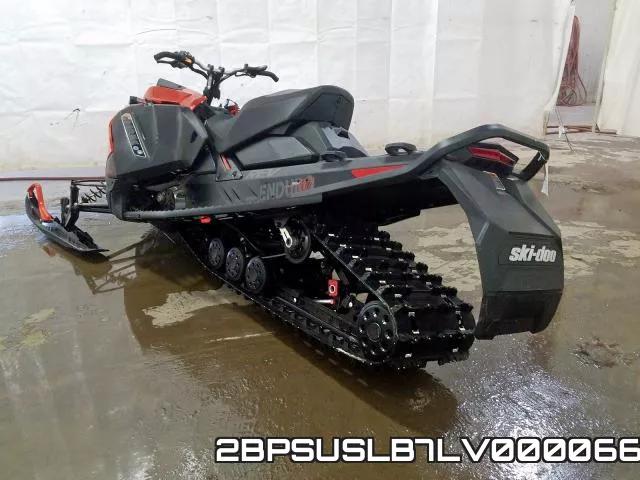 2BPSUSLB7LV000066 фото 4