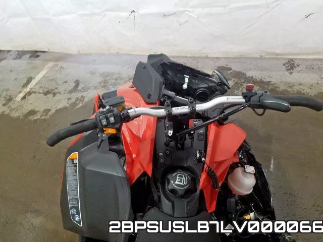 2BPSUSLB7LV000066 фото 6
