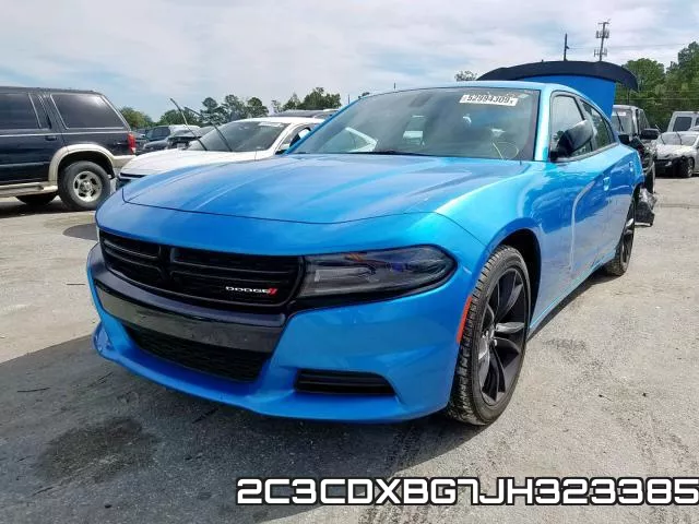 2C3CDXBG7JH323385 фото 2