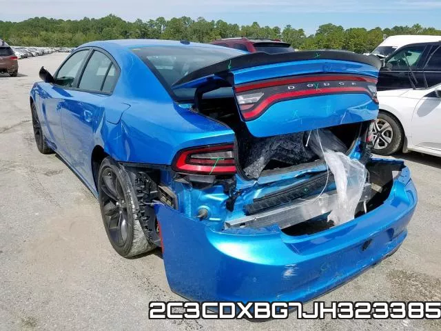 2C3CDXBG7JH323385 фото 3