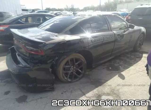 2C3CDXHG6KH700667 фото 4