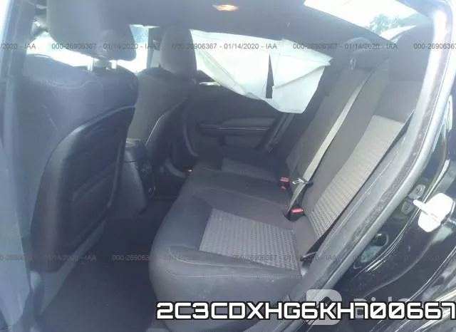 2C3CDXHG6KH700667 фото 7