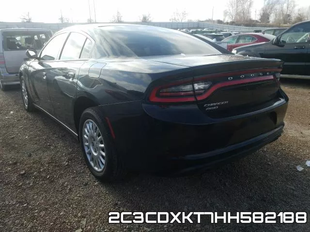 2C3CDXKT7HH582188 фото 3