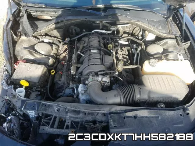 2C3CDXKT7HH582188 фото 7
