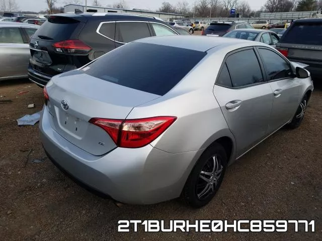 2T1BURHE0HC859771 фото 3